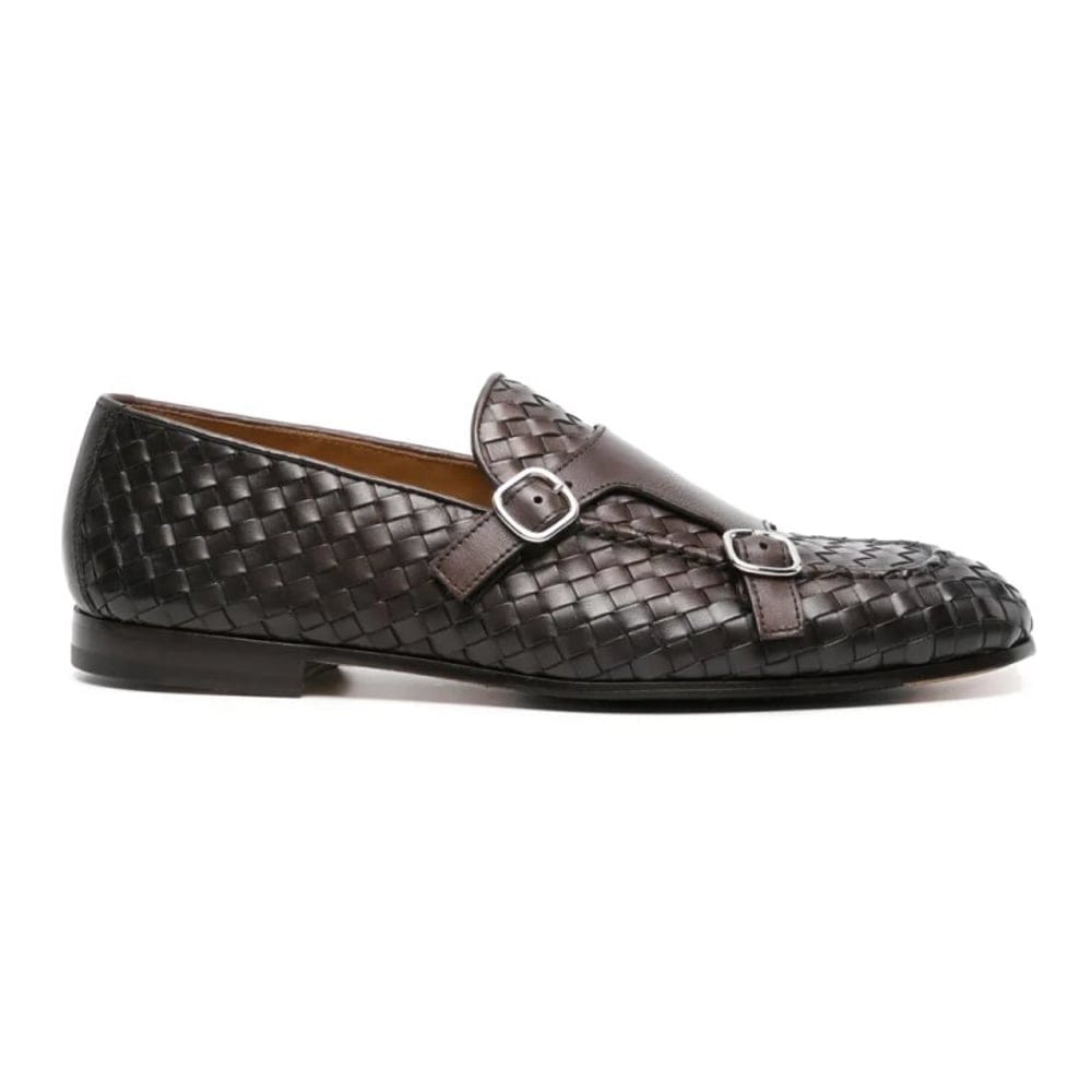 Doucal's - Chaussures 'Monk' pour Hommes