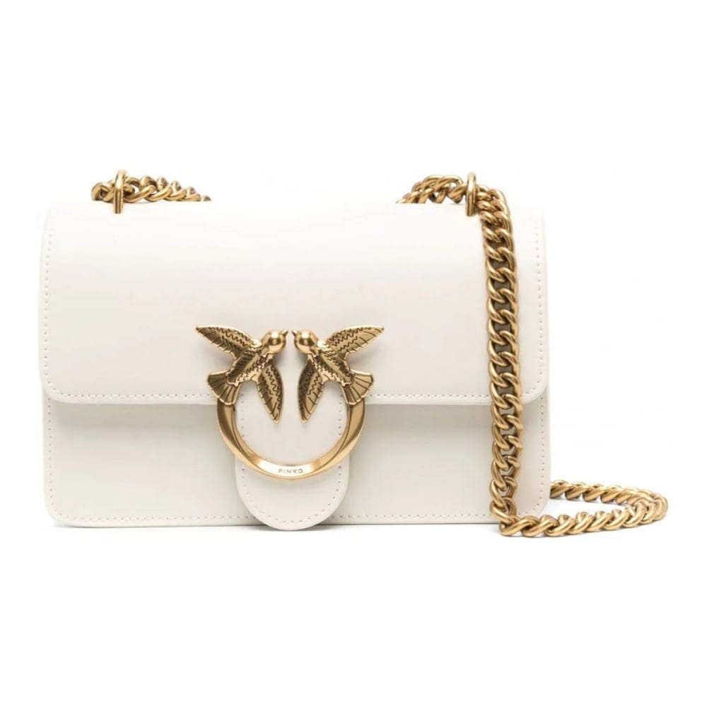 Pinko - Sac à bandoulière 'Mini Love One' pour Femmes
