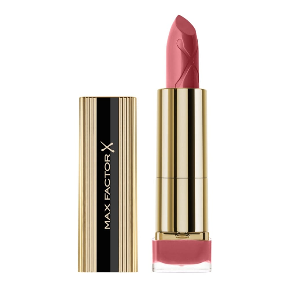 Max Factor - Rouge à Lèvres 'Colour Elixir' - 020 Burnt Caramel 4 g