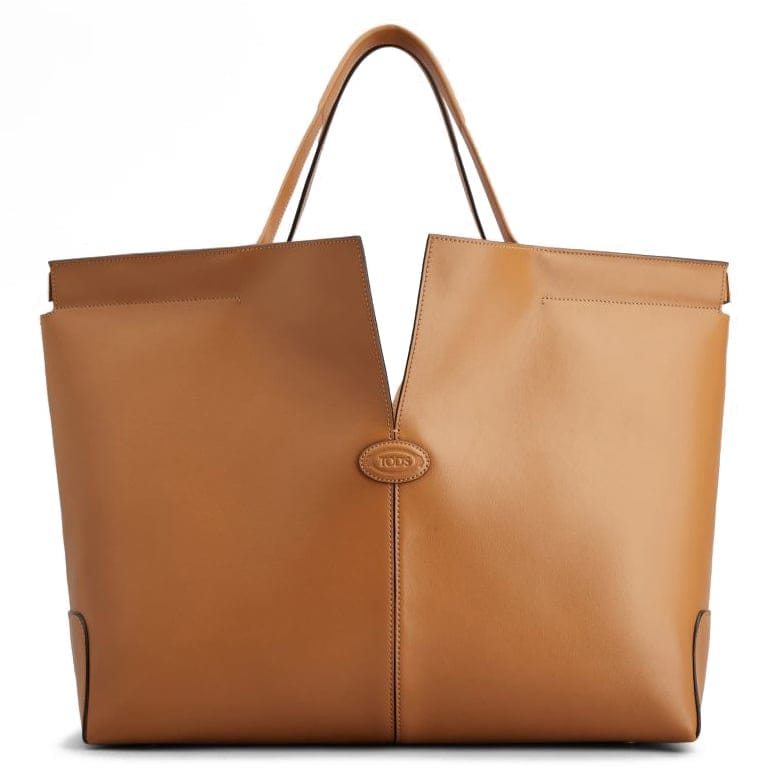 Tod's - Sac Cabas 'Di Folio Medium'