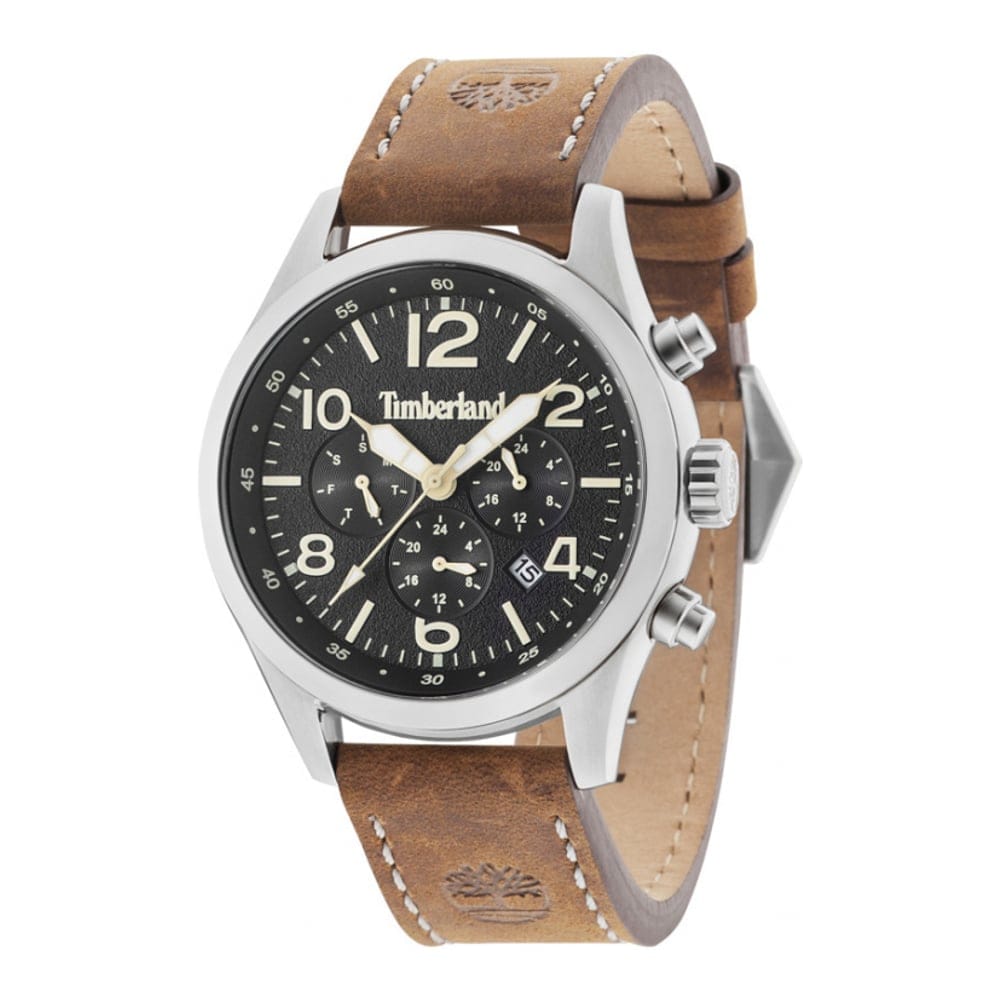 Timberland - Montre '15249JS-02' pour Hommes