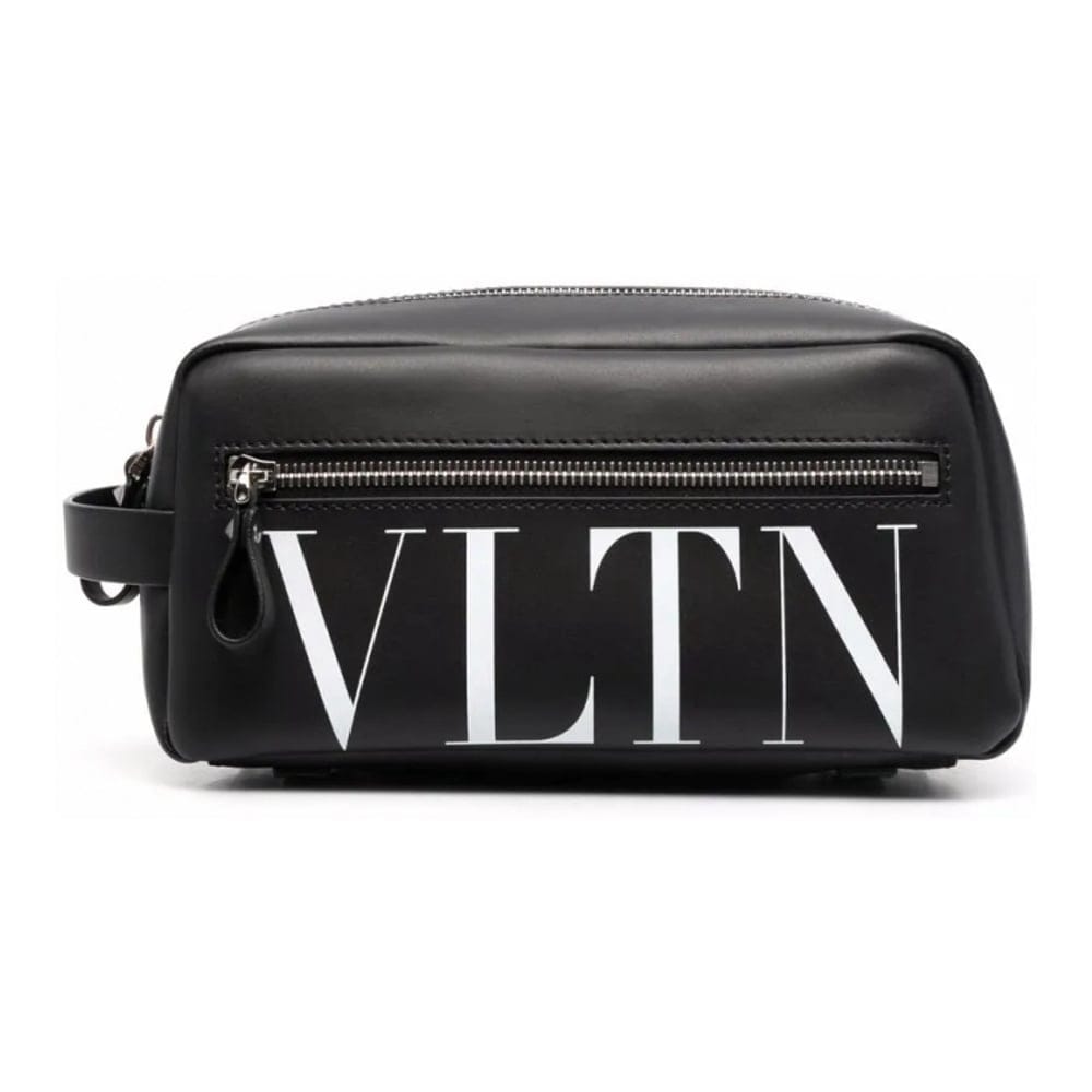 Valentino garavani - Trousse de toilette 'VLTN-Print' pour Hommes