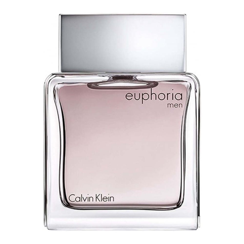 Calvin klein - Eau de toilette 'Euphoria For Men' - 50 ml