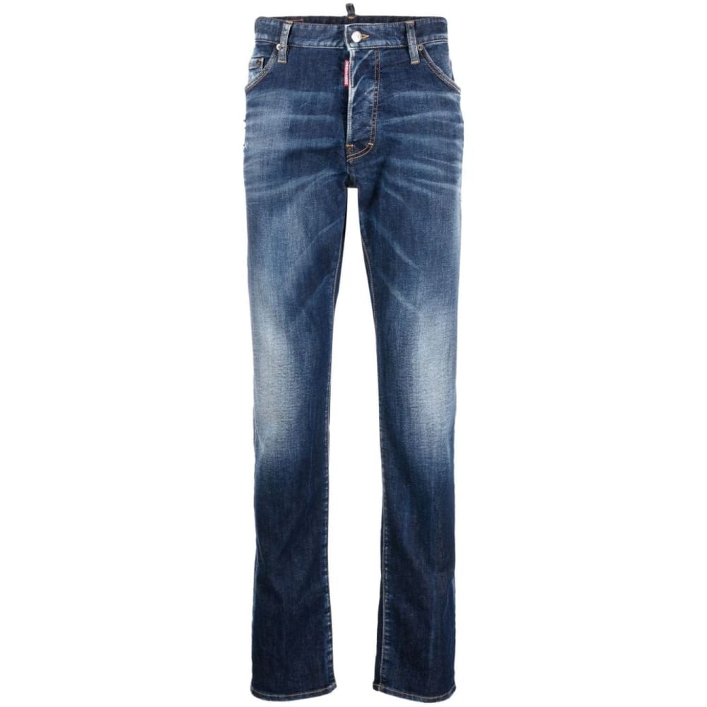 Dsquared2 - Jeans 'Cool Guy Distressed' pour Hommes