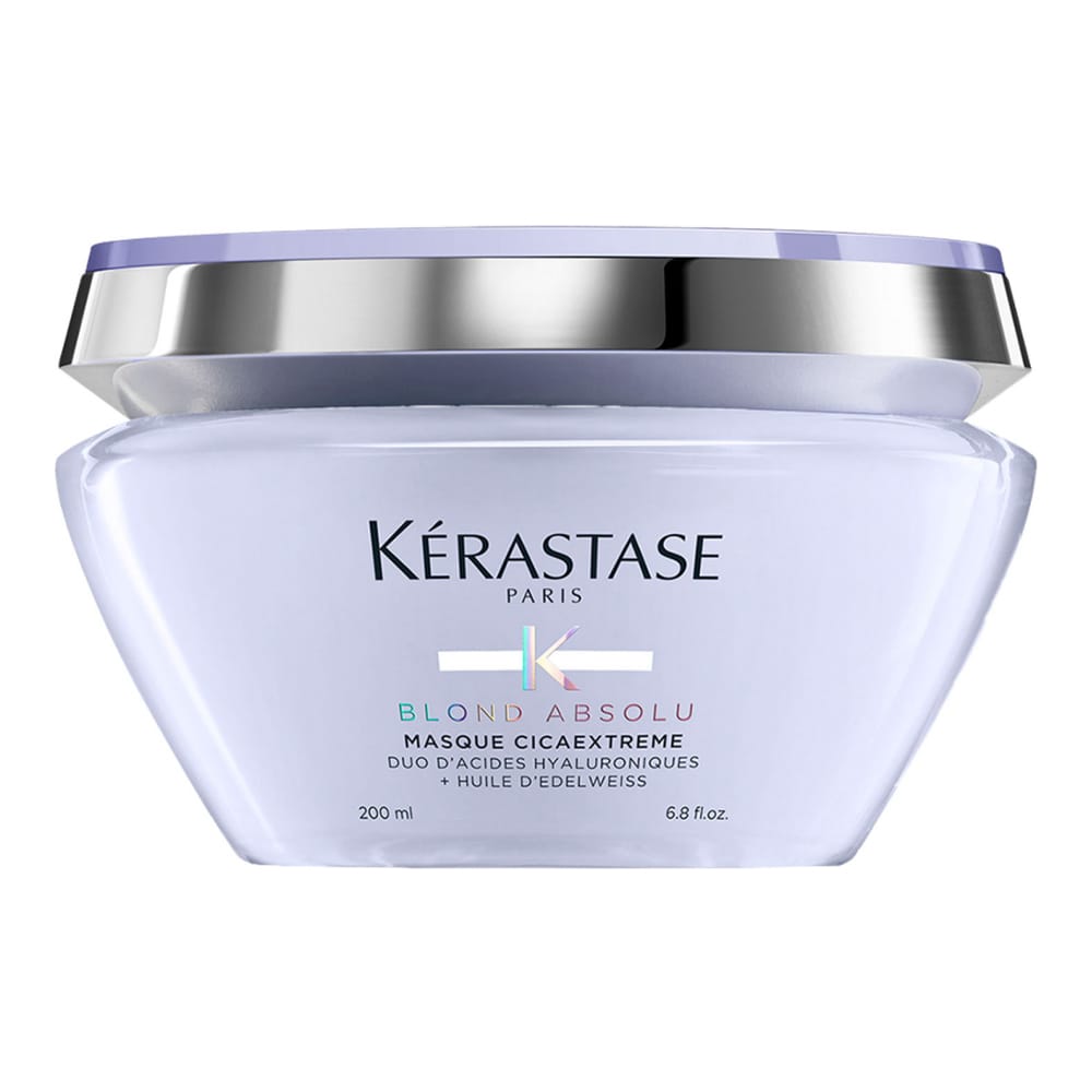 Kérastase - Masque capillaire 'Blond Absolu Cicaextreme' - 200 ml