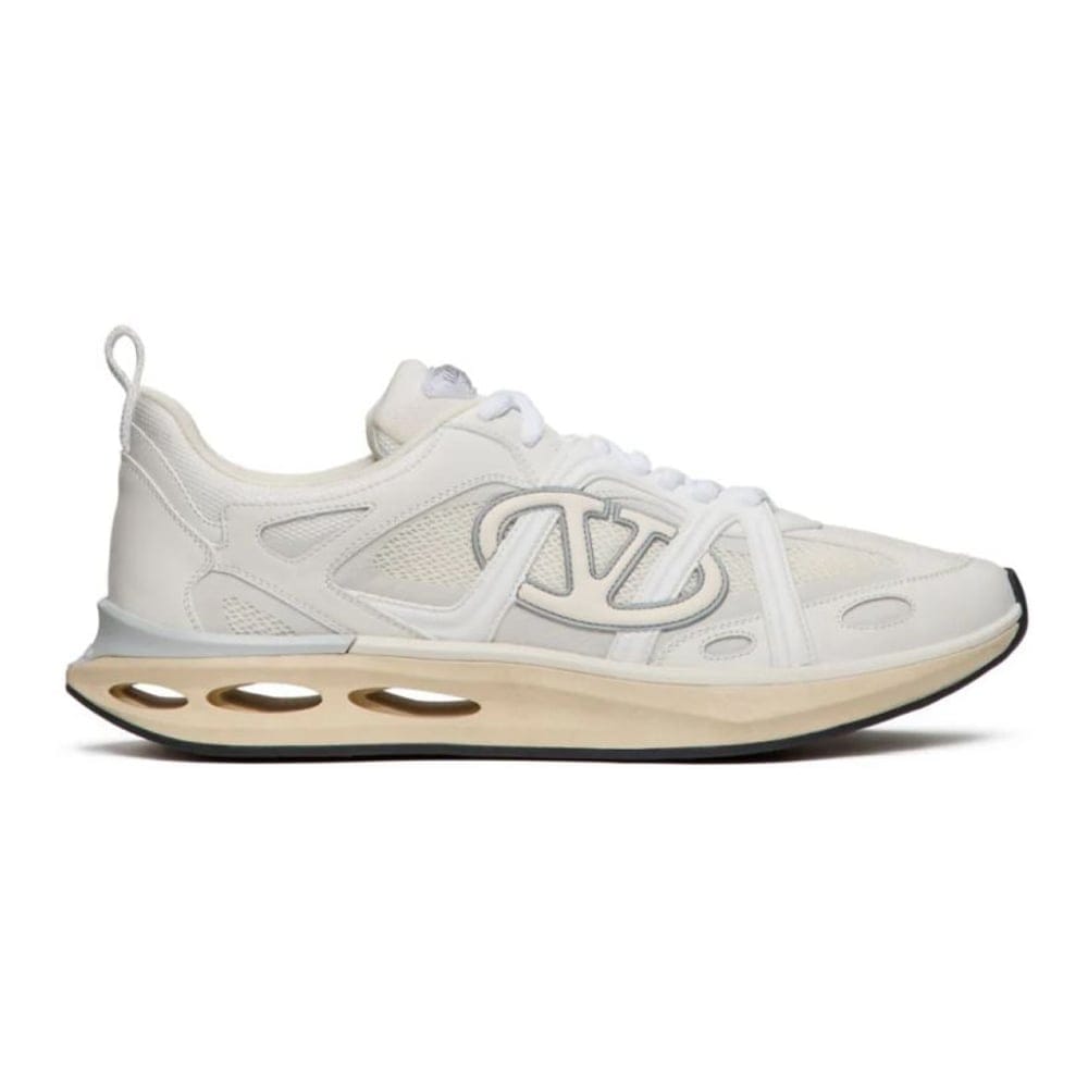 Valentino garavani - Sneakers 'VLogo Easyjog' pour Hommes