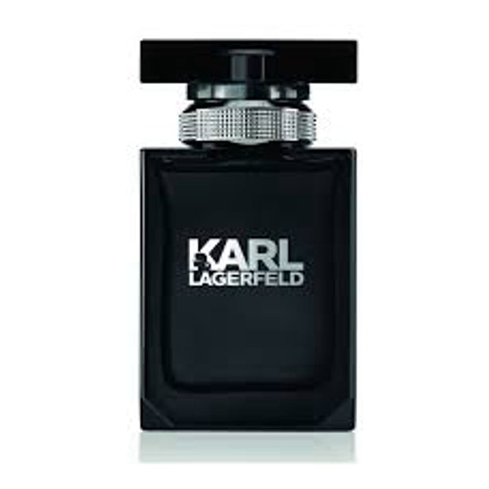 Karl lagerfeld - Eau de toilette 'Pour Homme' - 50 ml