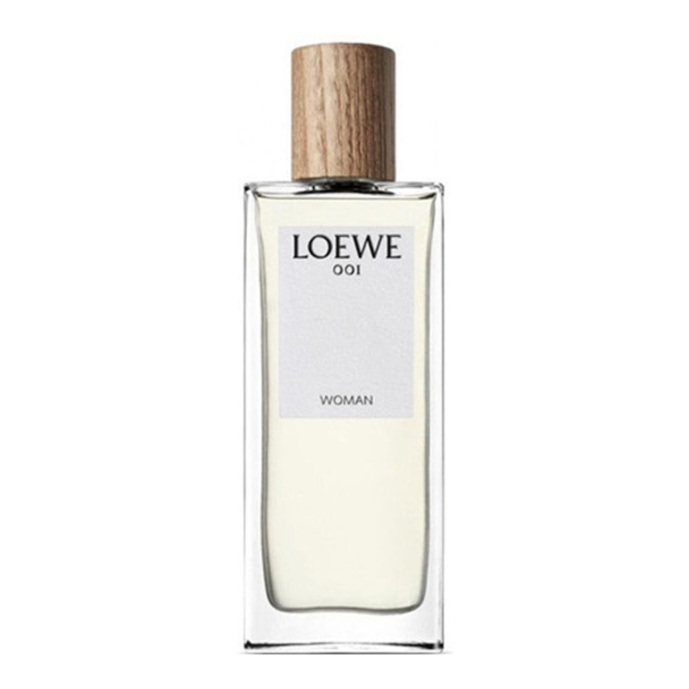 Loewe - Eau de toilette '001 Woman' - 30 ml