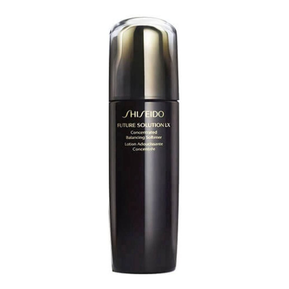 Shiseido - Lotion pour le visage 'Future Solution LX Softener' - 170 ml