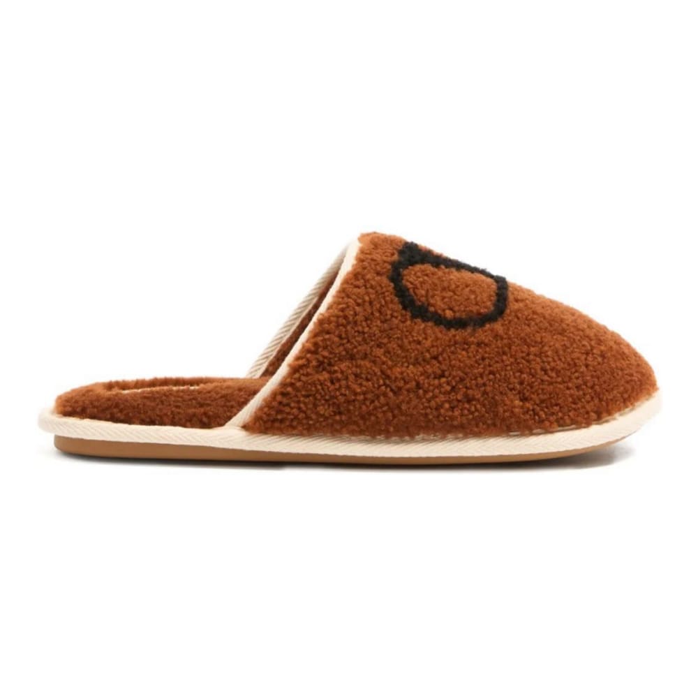 Valentino garavani - Claquettes 'VLogo Signature' pour Hommes