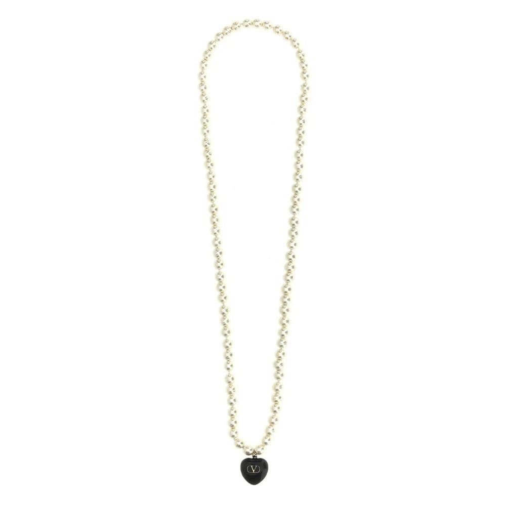 Valentino - Collier 'Coeur Royal' pour Femmes
