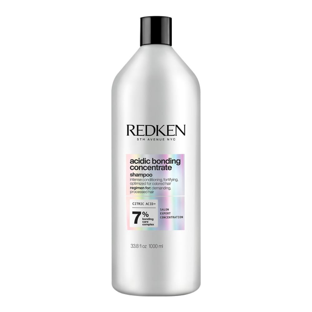 Redken - Shampoing 'Acidic Bonding Concentrate' - 1 L