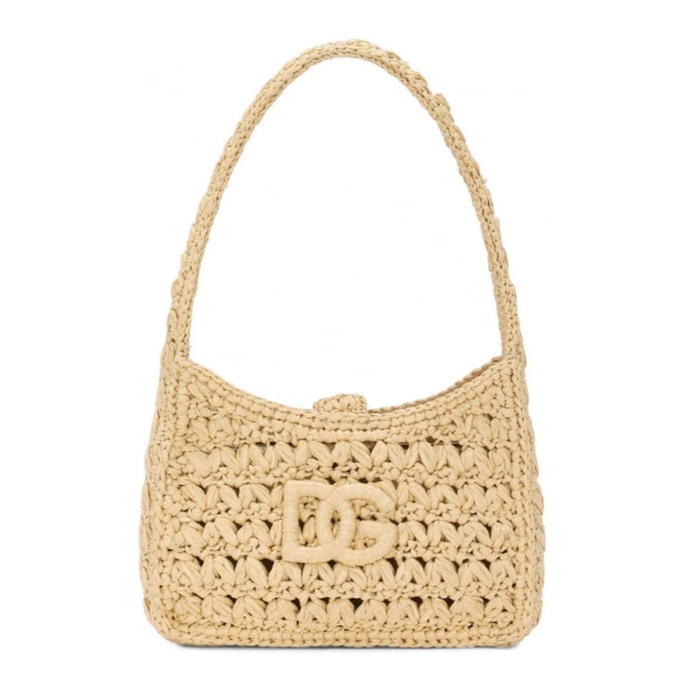 Dolce & gabbana - Sac à bandoulière '3.5' pour Femmes