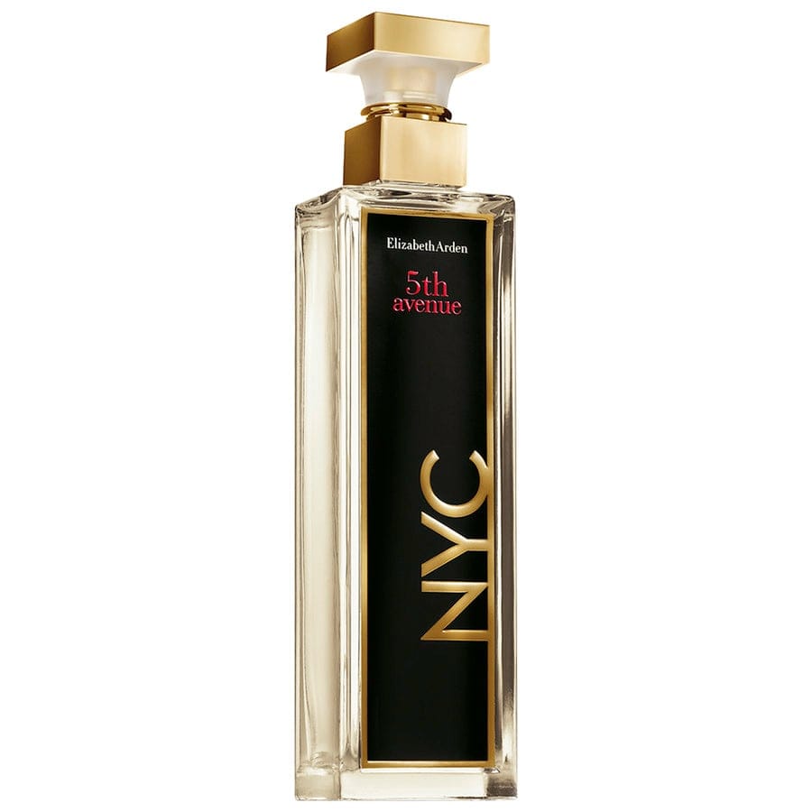 Elizabeth arden - Eau de parfum '5th Avenue NYC' - 125 ml