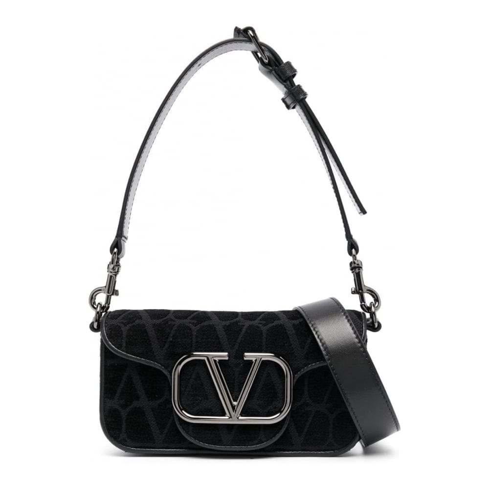 Valentino garavani - Sac à bandoulière 'VLogo Signature' pour Hommes