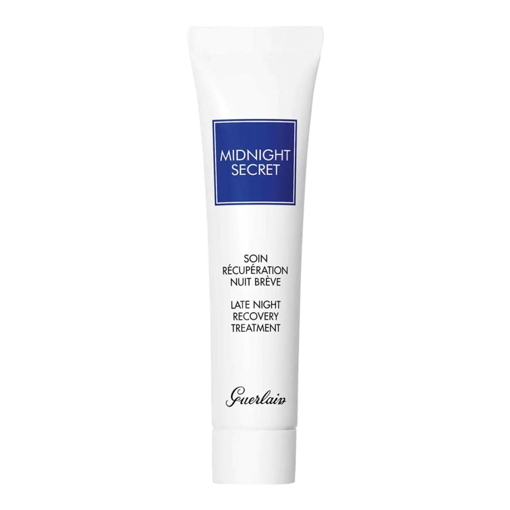 Guerlain - Traitement 'My Supertips Midnight Secret Late Night Recovery' - 15 ml