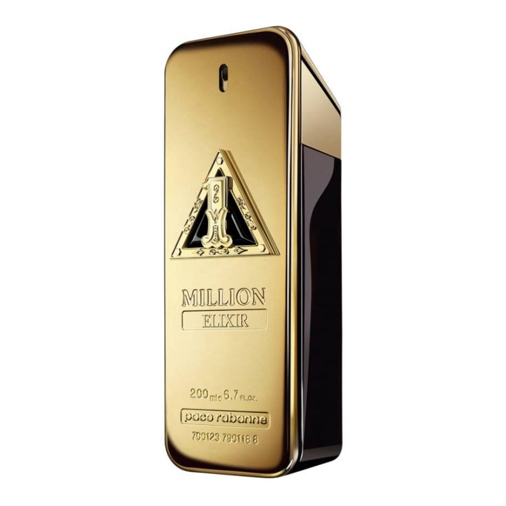 Paco rabanne - Eau de parfum '1 Million Elixir Intense' - 200 ml