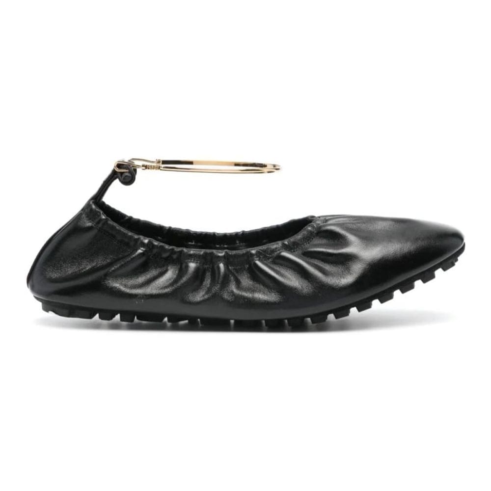 Fendi - Ballerines 'Filo' pour Femmes