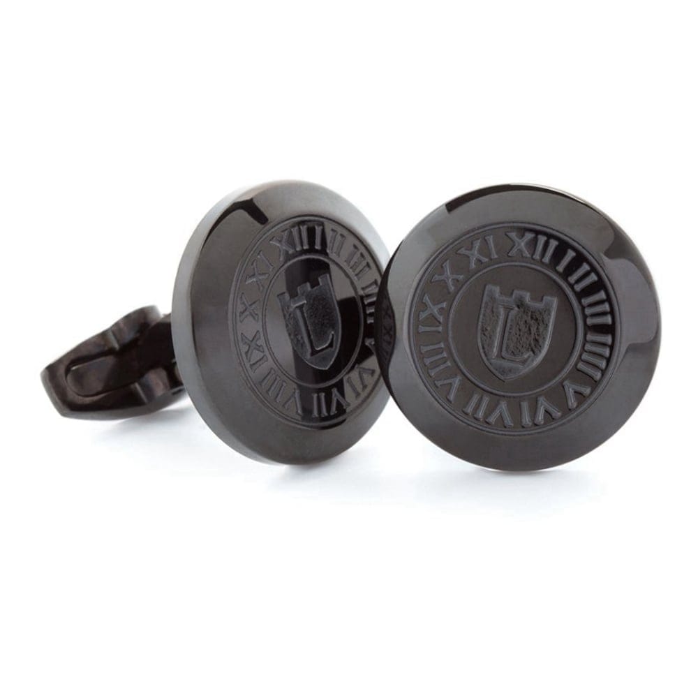 Lancaster - Boutons de manchette pour Hommes
