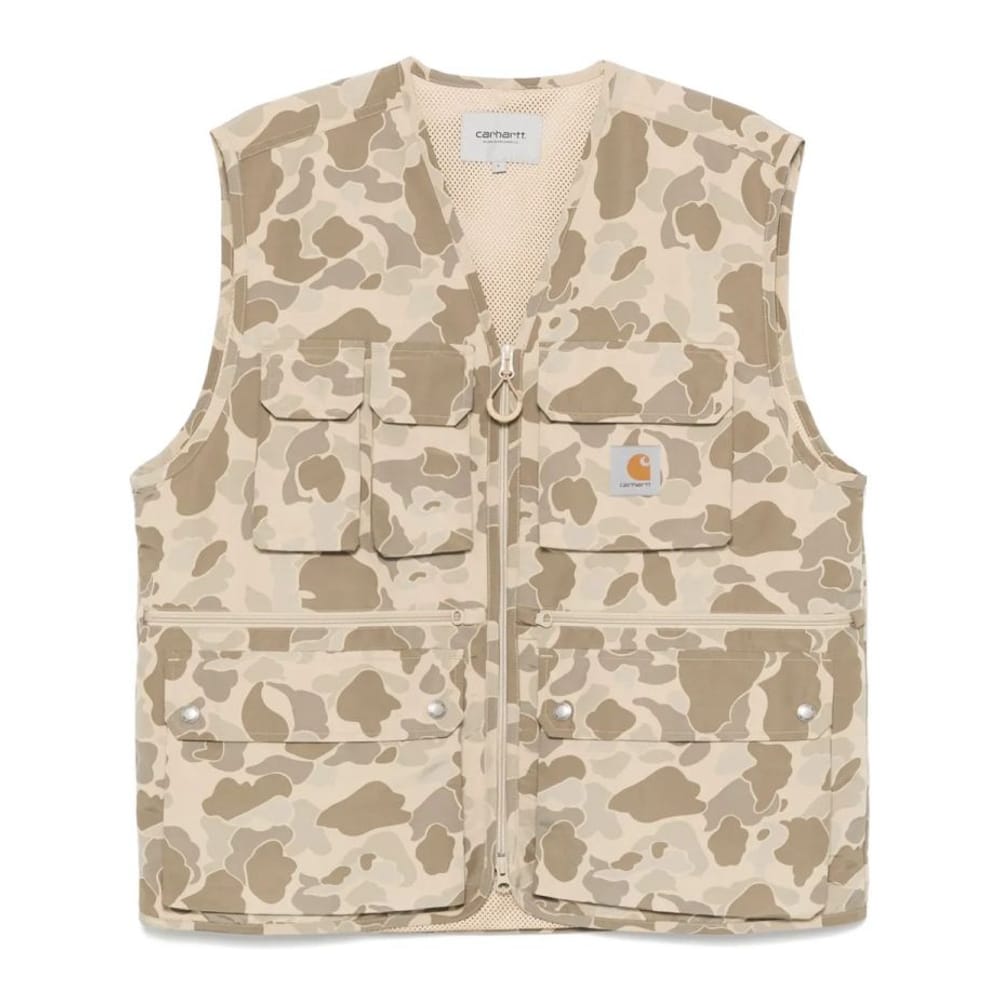 Carhartt wip - Gilet 'Irwin' pour Hommes