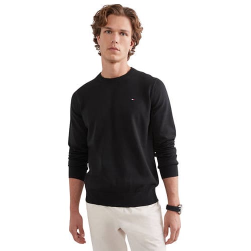 Tommy hilfiger - "Pull 'Amherst Crew Neck' pour Hommes"