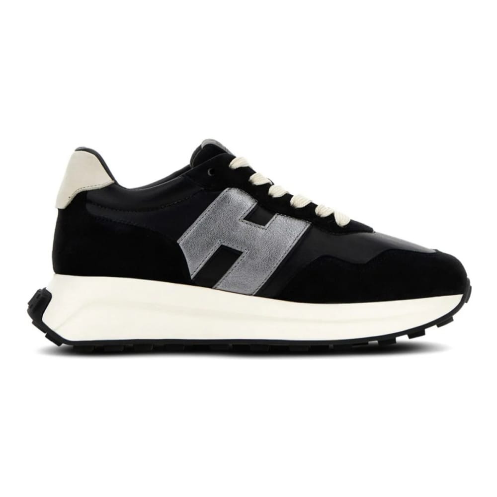Hogan - Sneakers 'H641' pour Femmes