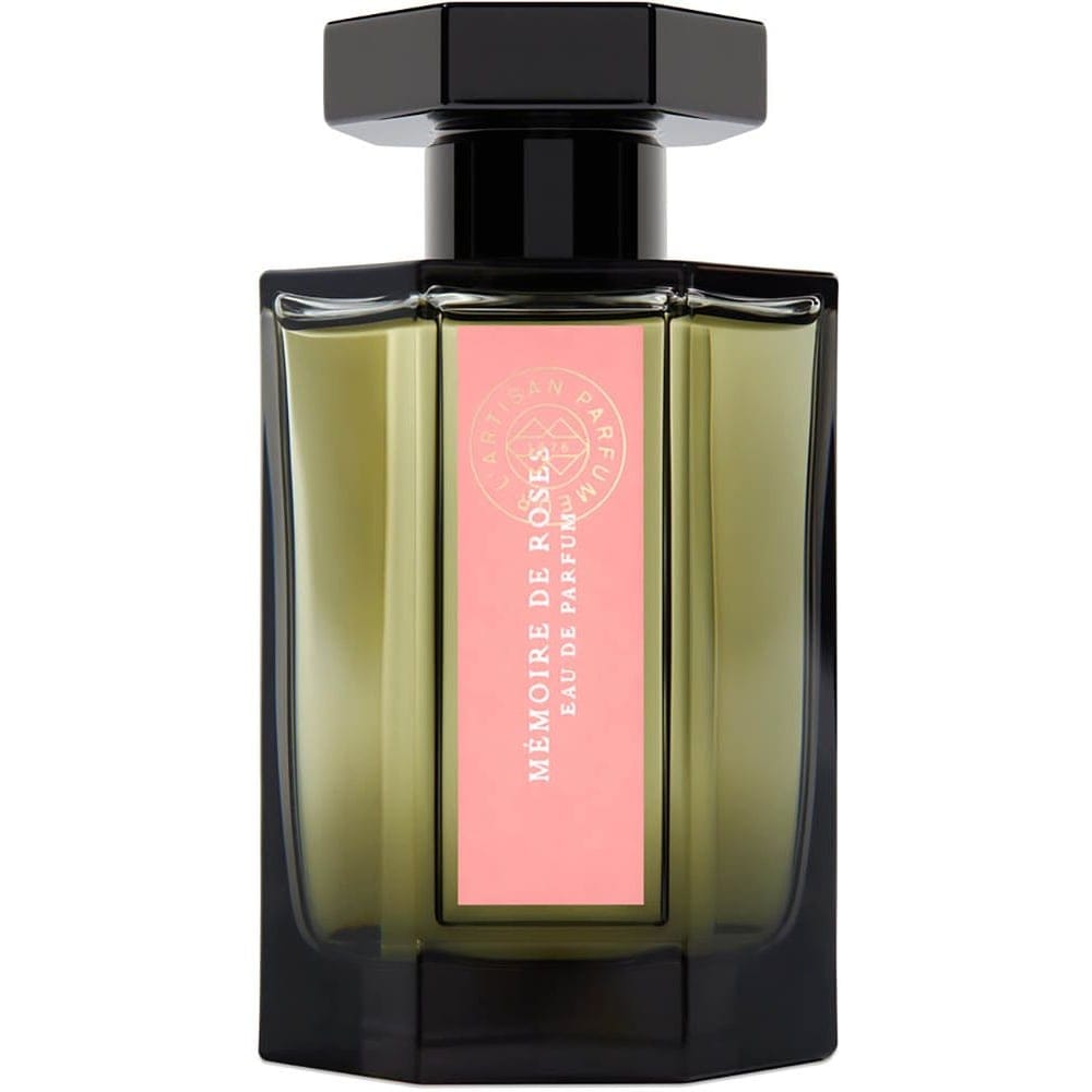 L'artisan parfumeur - Eau de parfum 'Memoire de Roses' - 100 ml
