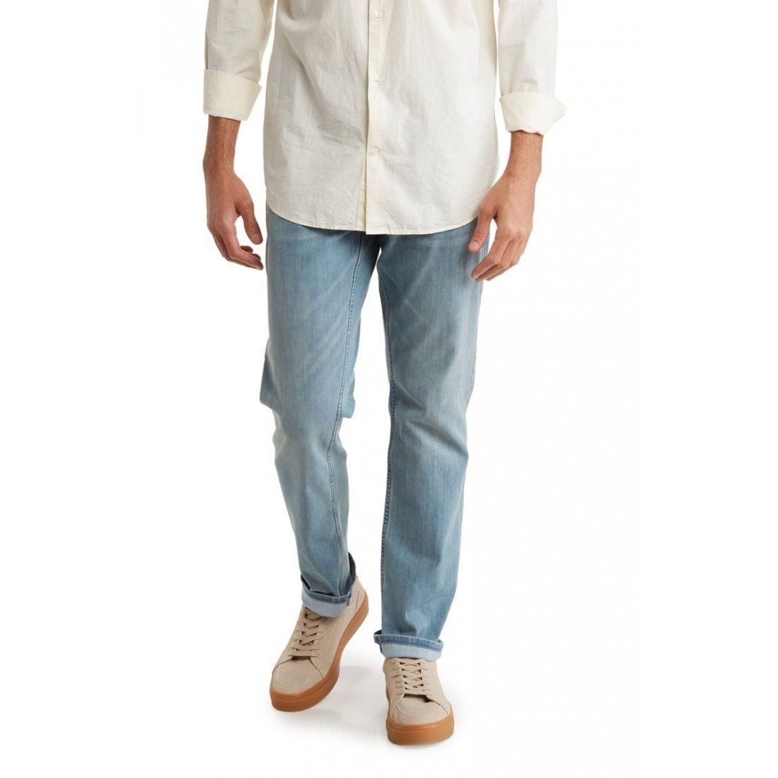 Calvin klein - Jeans pour Hommes