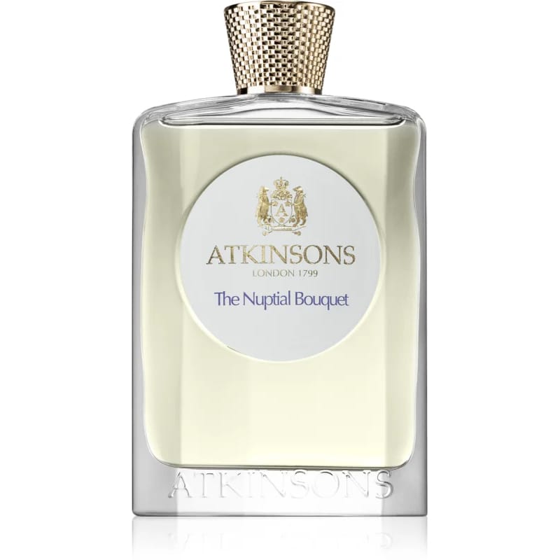 Atkinsons - Eau de toilette 'The Nuptial Bouquet' - 100 ml