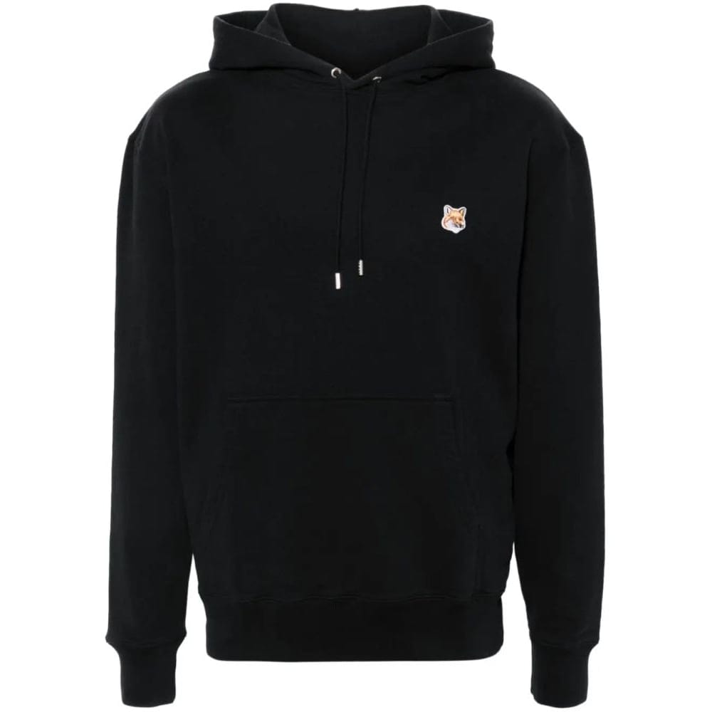 Maison kitsuné - Sweatshirt à capuche  'Fox Head' pour Hommes