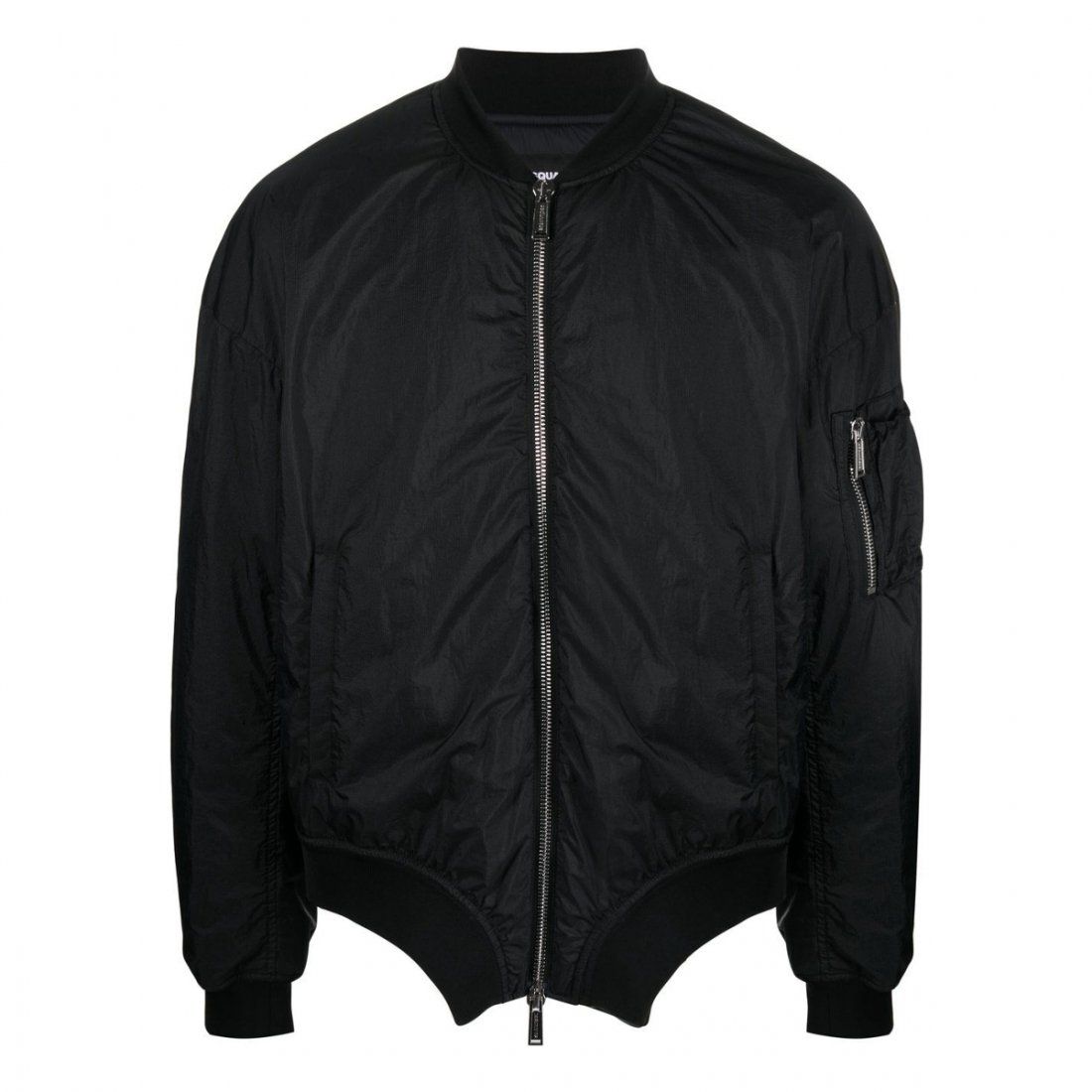 Dsquared2 - Blouson bomber 'Logo' pour Hommes