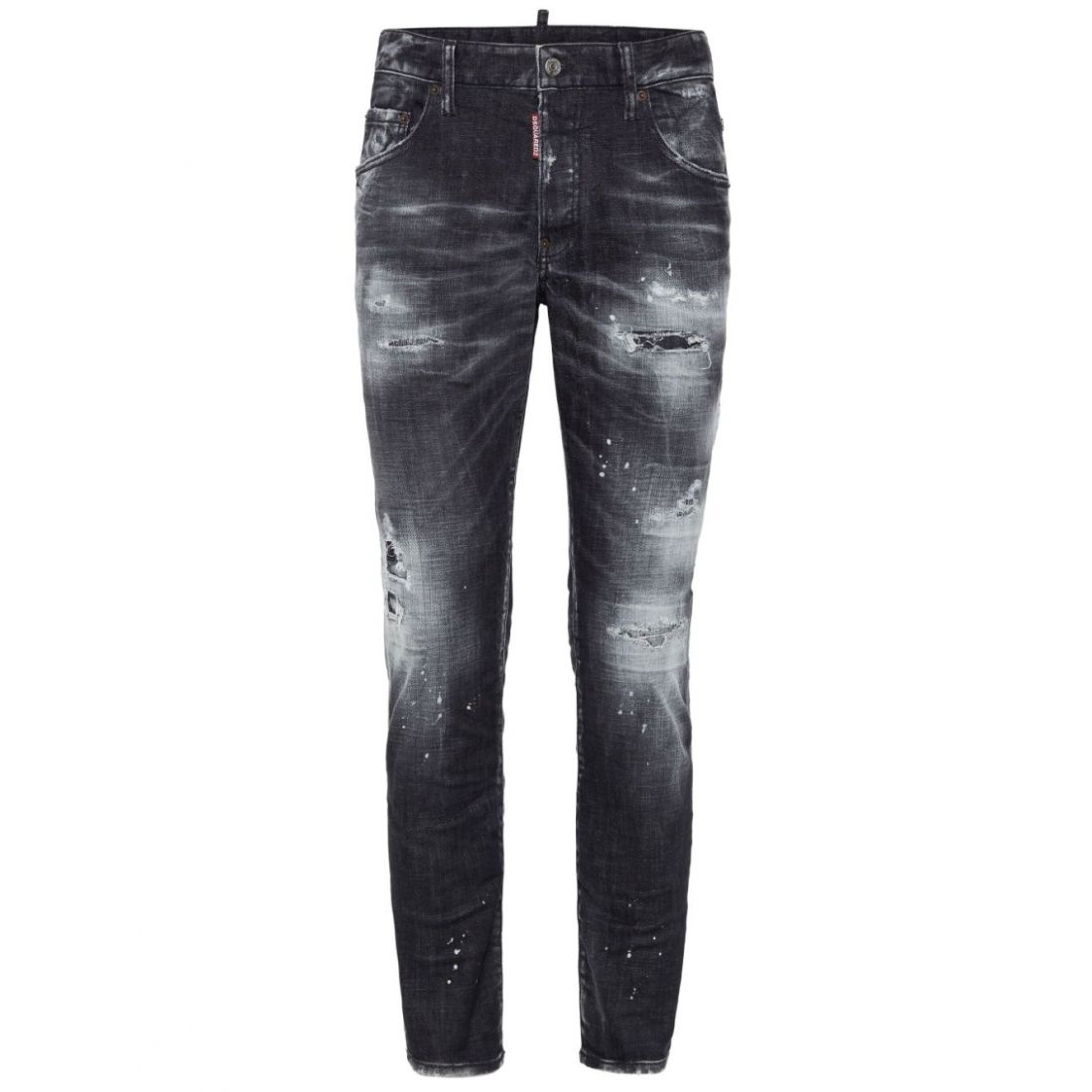 Dsquared2 - Jeans 'Distressed' pour Hommes