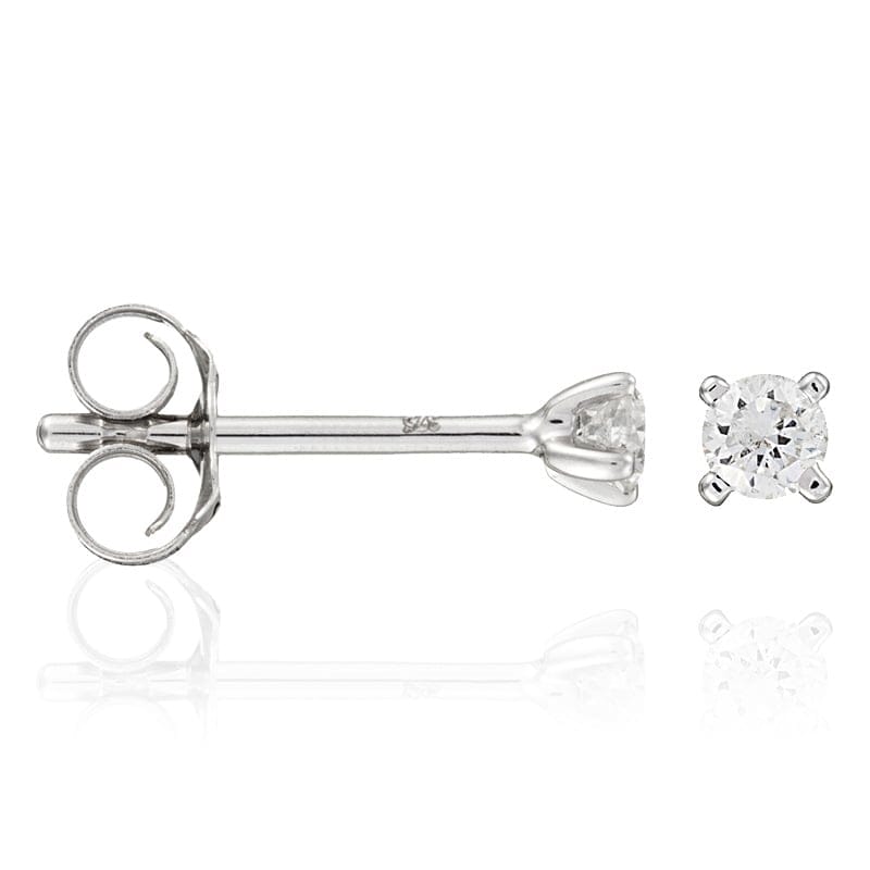 Paris vendôme - Boucles d'oreilles 'Single' pour Femmes