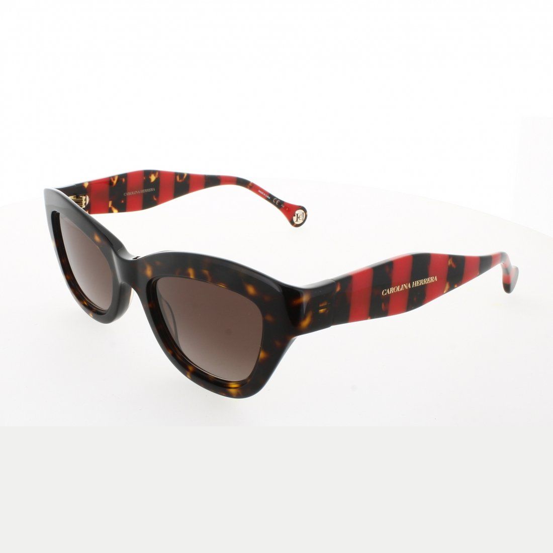 Carolina herrera - Lunettes de soleil 'HER 0086/S' pour Femmes