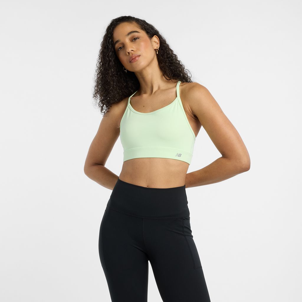 New balance - W NB Essential Yoga Bra