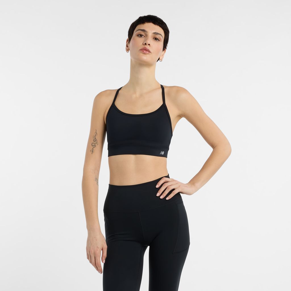 New balance - W NB Essential Yoga Bra