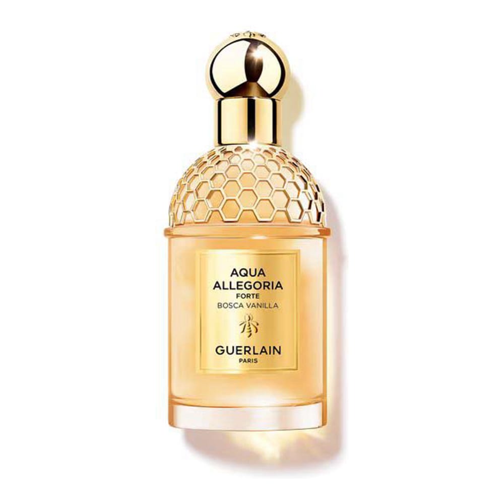 Guerlain - Eau de parfum 'Aqua Allegoria Forte Bosca Vanilla' - 75 ml