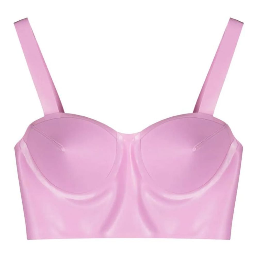 Maison margiela - Soutien-gorge balconnet pour Femmes