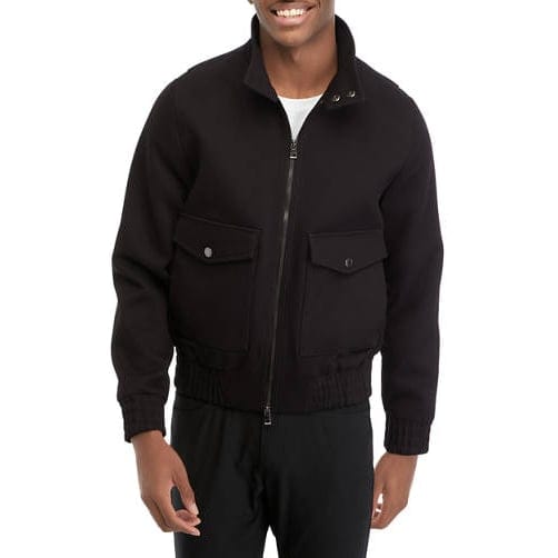 Michael kors - 'Greenwich Tipped Polo Shirt' pour Hommes