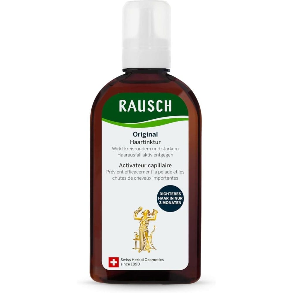 Rausch - Original Activeur Capillaire - 200 ml