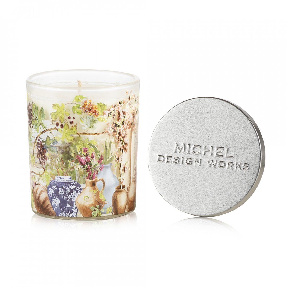 Michel design works - Bougie 'Tuscan Terrace' - 209 g