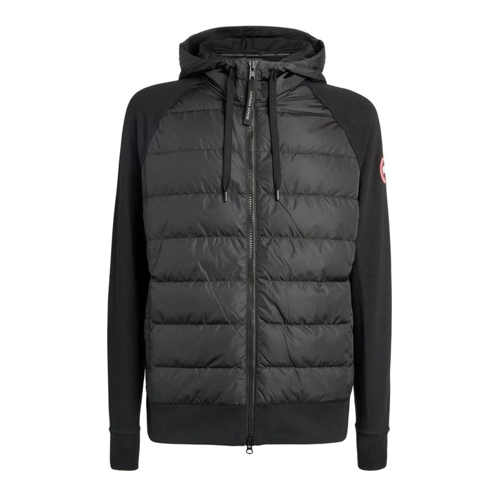 Canada goose - Veste 'Hybridge Huron' pour Hommes