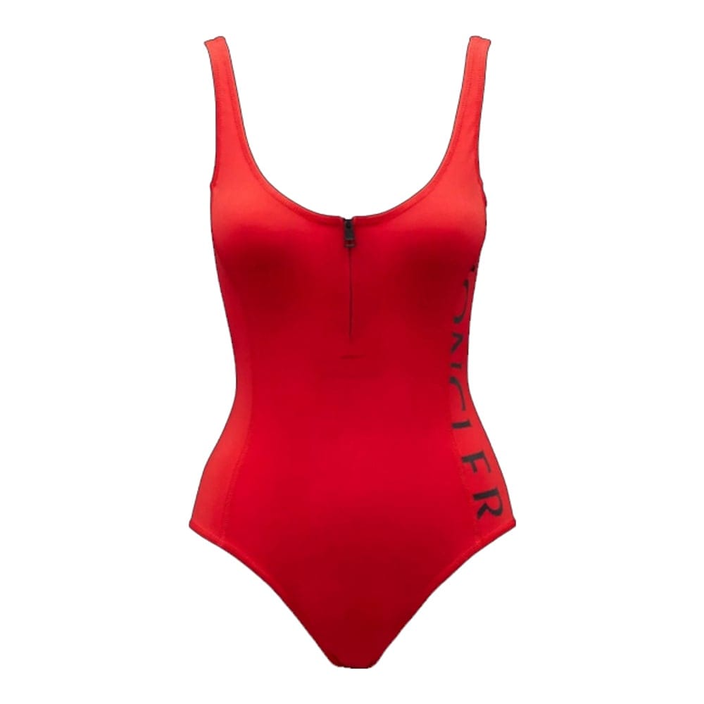 Moncler - Maillot de bain 'Logo' pour Femmes