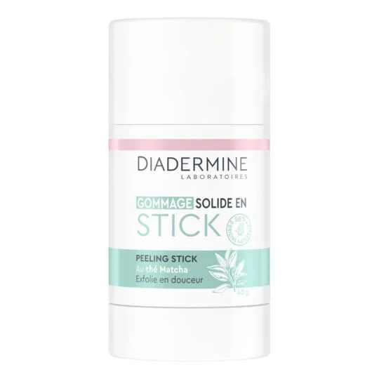 Diadermine - Exfoliant pour le corps 'Solide En Stick' - 40 g