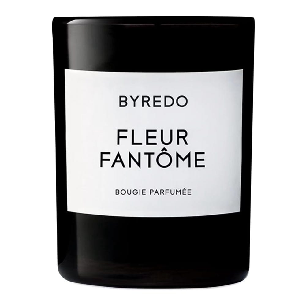 Byredo - Bougie 'Fleur Fantome' - 240 g