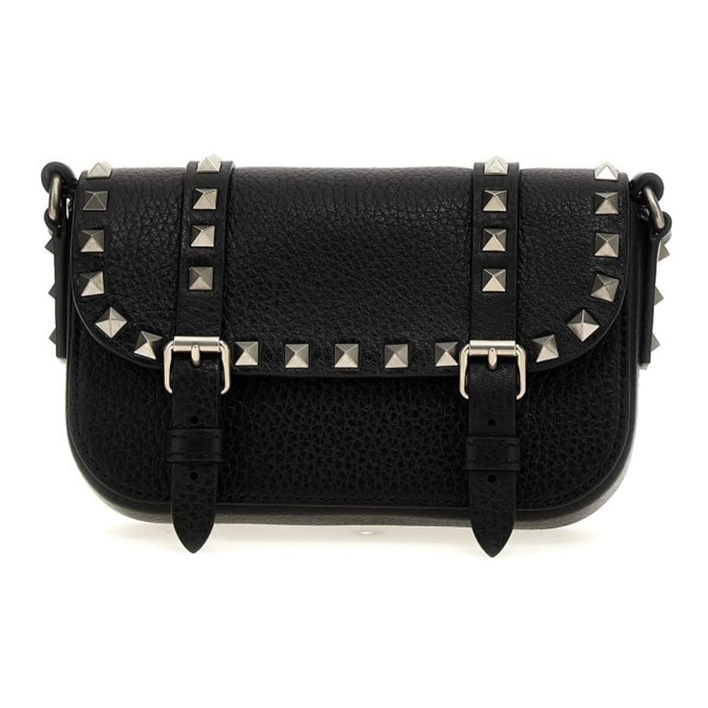 Valentino garavani - Support de téléphone 'Rockstud' pour Hommes