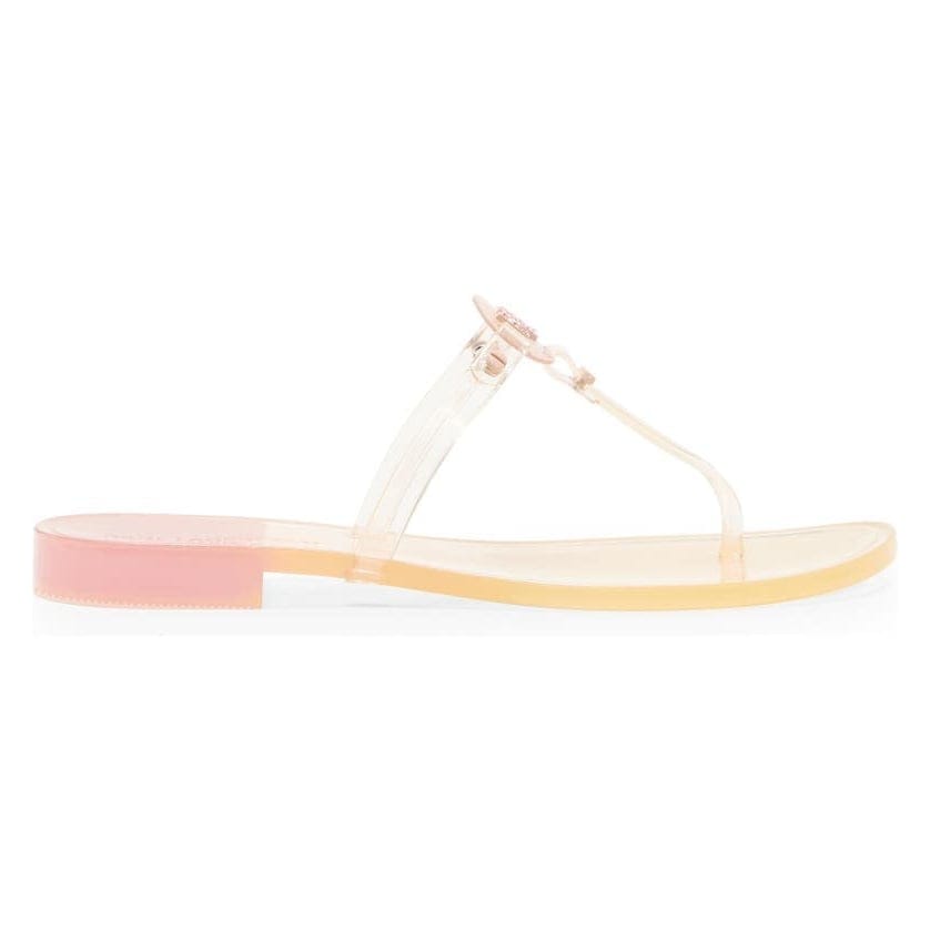 Karl lagerfeld paris - Tongs 'Wylda Clear' pour Femmes