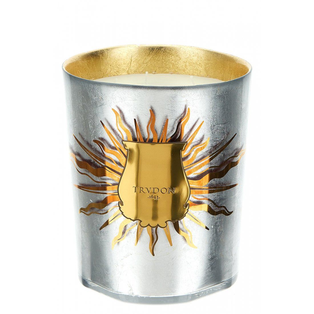 Cire trudon - Bougie parfumée 'Altaïr Oud And Rose' - 270 g