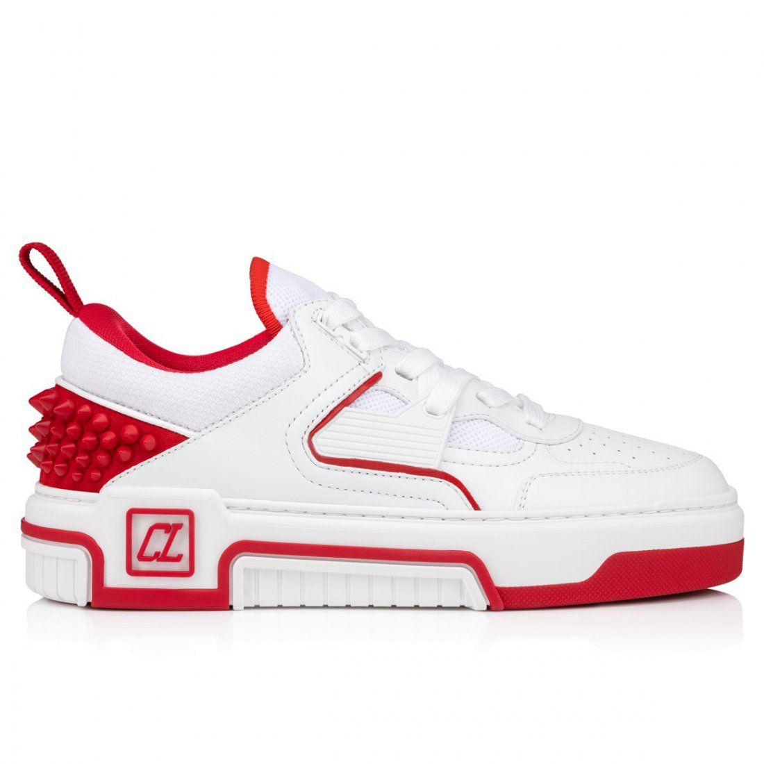 Christian louboutin - "Sneakers 'Astroloubi' pour Femmes"