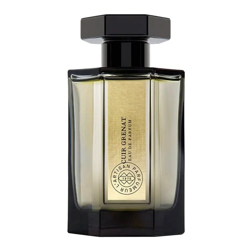 L'artisan parfumeur - Eau de parfum 'Cuir Grenat' - 100 ml